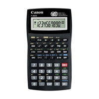 Canon F-502G (3497B004) Canon F-502G (3497B004)